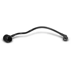 Bestprice Entlüftungsleitung, Entlüftungsschlauch Kraftstoffbehälter [Hersteller-Nr. 74023] für Audi, Seat, Skoda, VW