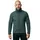 Mascot Customized 22105 Fleece Mit Durchgehendem Reißverschluss - Forest Green - 4XL
