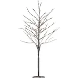 Sirius Alex Tree 240 LED warmweiß außen 180 cm