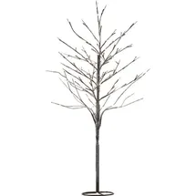 Sirius Alex Tree 240 LED warmweiß außen 180 cm