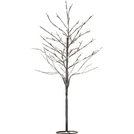 Sirius Alex Tree 240 LED warmweiß außen 180 cm