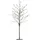 Sirius Alex Tree 240 LED warmweiß außen 180 cm