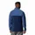 Columbia Steens MountainTM Snap Ii Fleece - Collegiate Navy - 2XL