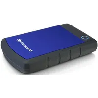 Transcend DISK HARD EXT TRANSCEND 2.5IN 1TB USB3 (1 TB), Externe Festplatte