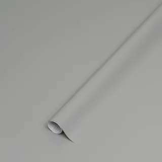 d-c-fix Selbstklebefolie Uni grau matt 67,5 cm x 2 m