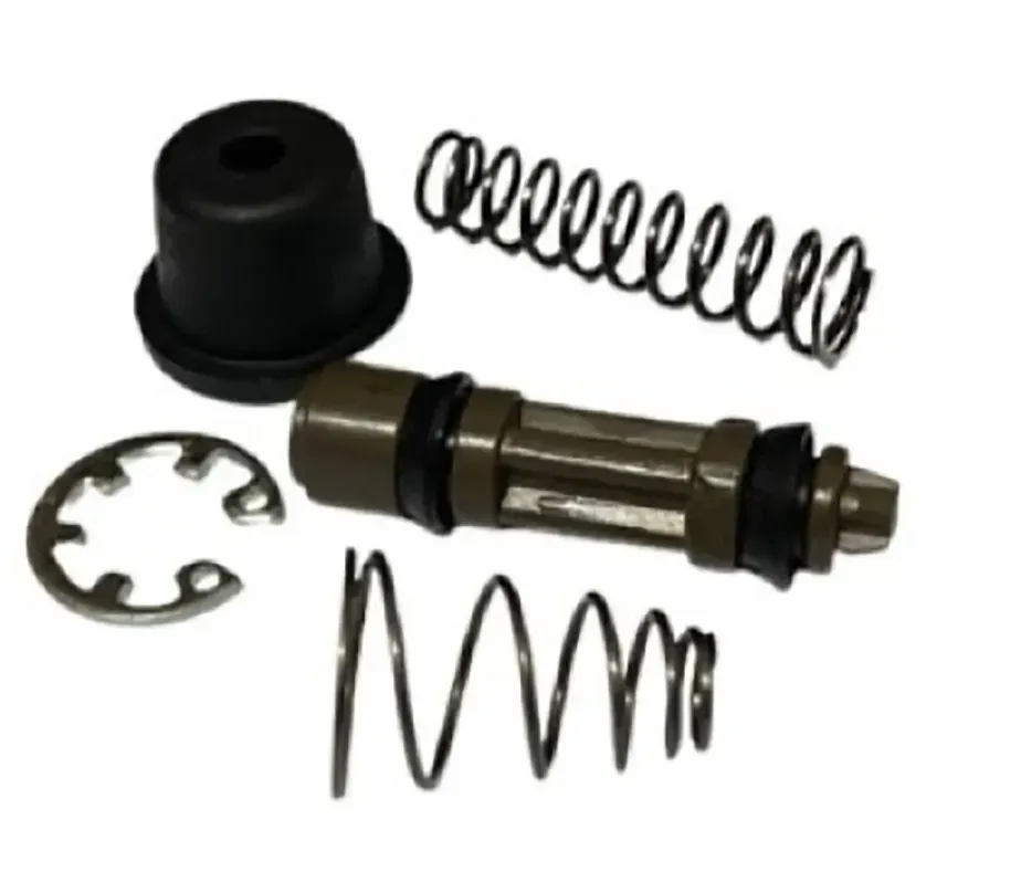 Ktm 77713008100 Reparatursatz Für Vorderradbremspumpe - Black - One Size