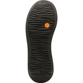 Softinos Stiefelette in schwarz 38