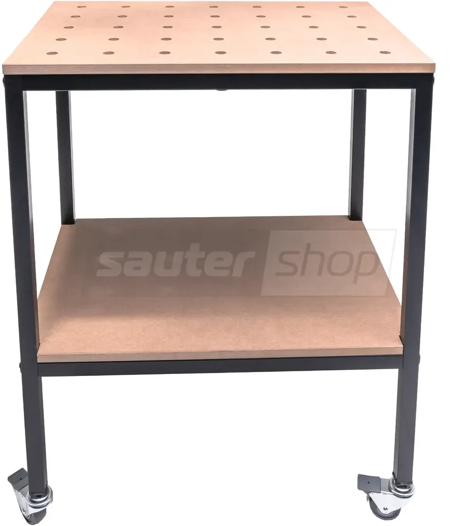 sauter MFT-Mini komplett