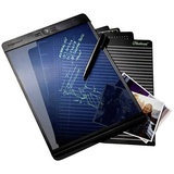 Boogie Board Blackboard Smart Scan eWriter Schwarz