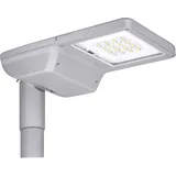 LEDVANCE LED Mastleuchte Aluminium 9,0 cm weiß