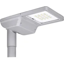 LEDVANCE LED Mastleuchte Aluminium 9,0 cm weiß