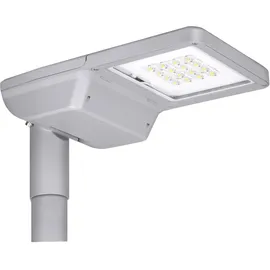 LEDVANCE LED Mastleuchte Aluminium 9,0 cm weiß