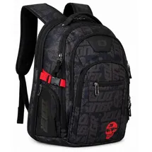 Ogio DNGR Urban Back Pack, schwarz