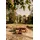 Niehoff Ann 160 x 58 x 85 cm Natur