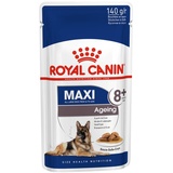 Royal Canin Maxi Ageing 8+ 10 x 140 g