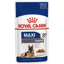 Royal Canin Maxi Ageing 8+ 10 x 140 g