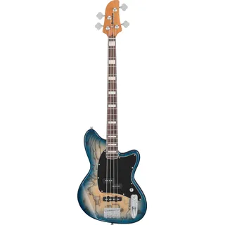 IBANEZ TMB400TA-CBS Cosmic Blue - E-Bass