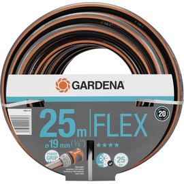 Gardena Comfort Flex Schlauch 19 mm 3/4" 25 m 18053-20