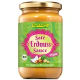 RAPUNZEL Sauce Saté Erdnuss 330 ml