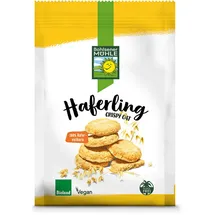 Bohlsener Mühle Haferlinge bio