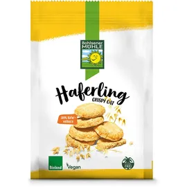 Bohlsener Mühle Haferlinge bio