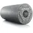 BODYMATE Faszienrolle Standard Mittel-Hart mit Gratis E-Book - Carbon-Grey 30x15cm
