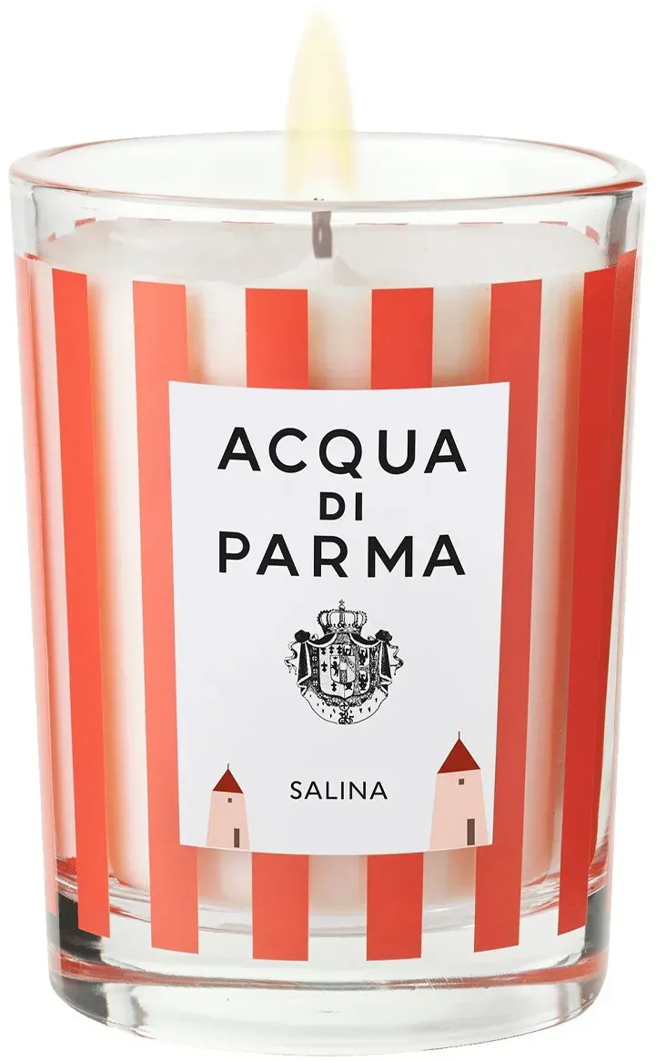Acqua di Parma Salina Candle 200 g