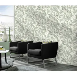 Erismann Vliestapete ELLE Decoration 2 10 m 0,53 m 0 g grün 10202-07