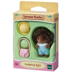 EPOCH 5410 Sylvanian Families Igel Baby