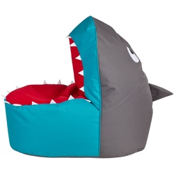 Sitzsack Shark Brava