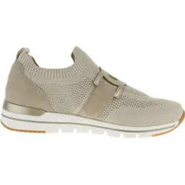 remonte Sneaker Low Beige Damen 40