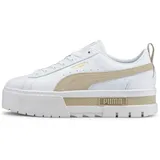 puma white-white peyote 41