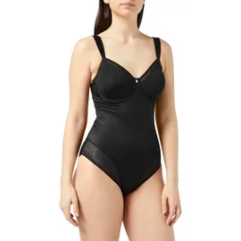 Triumph Shaping-Body True Shape Sensation Schwarz 80E