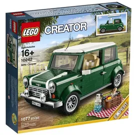 LEGO Creator Mini Cooper 10242