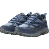 Jack Wolfskin TERRAVENTURE Texapore Low M Walking-Schuh, Evening Sky, 42.5 EU