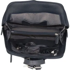 Picard Luis Rucksack Blau