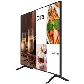 Samsung BE65D-H 65" 4K Business TV Display BED-H Serie