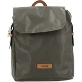 Rucksack / Backpack Sonja 3117 Anthrazit Grau Damen