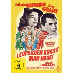 Leoparden küsst man nicht (Filmjuwelen)