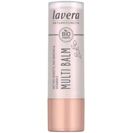 Lavera Multi Balm 03 Sundown Gold 4,9 g