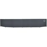 Isabella Mega, 6-Teilig, 690x120cm, Granite