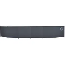 Isabella Mega, 6-Teilig, 690x120cm, Granite