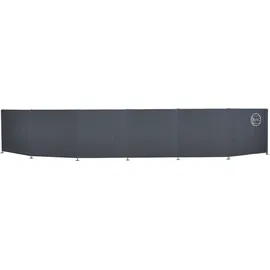 Isabella Mega, 6-Teilig, 690x120cm, Granite