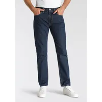 Levi's Tapered-fit-Jeans »502 TAPER«, in elegantem, modernem Stil