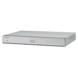 Cisco Integrated Services Router 1111 C1111-4PLTEEA
