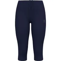 Odlo The Essential 3/4 Running Tights eclipse (21120) XL