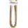 Folia Chenilledraht Pfeifenputzer 10 Stück gold silber 8 mm 50 cm
