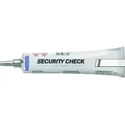 MARKAL Security-Check Sicherungslack, violett