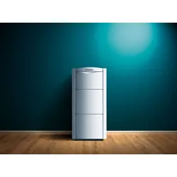 Vaillant ecoVIT exclusiv VKK-Serie Gas-Brennwertkessel E Hybridsystem