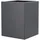 jan kurtz Planter Vase - Black